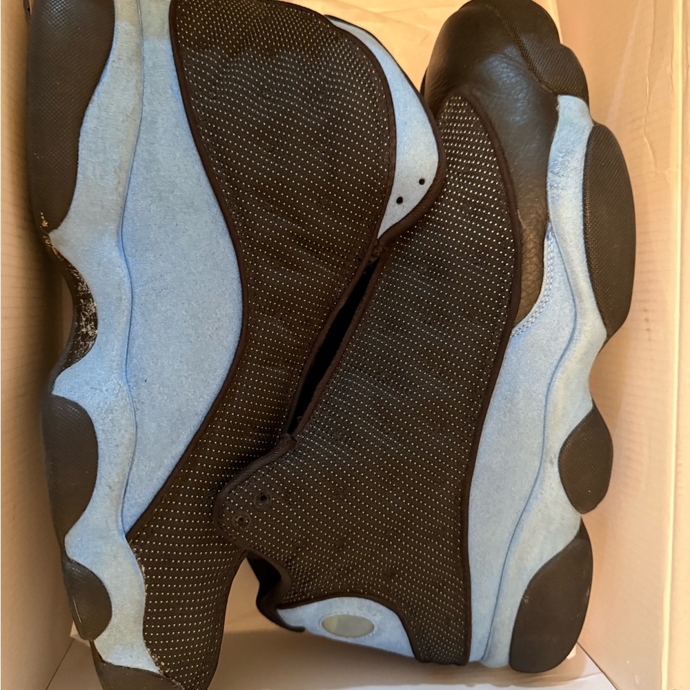 JORDAN 13 RETRO GS 'FLINT'